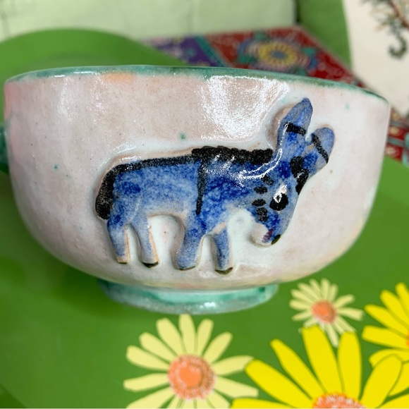 Italian Pottery Crock - Picture 8 of 10